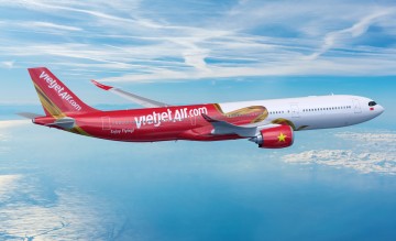 VietJet A330neo