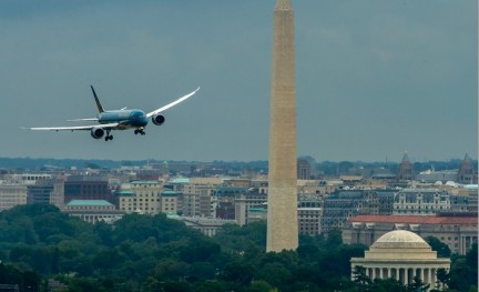 Foto (c) Boeing