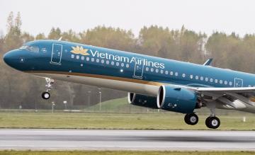 Vietnam Airlines A321neo