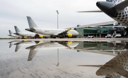 Vueling Barcelona