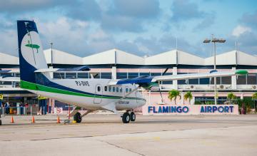 Bonaire Airport