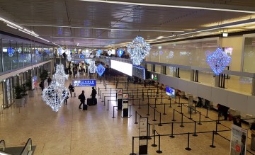 Genève Airport