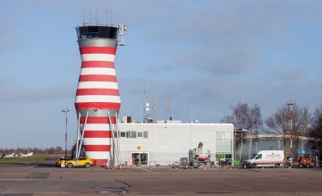 Lelystad Airport