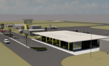 Foto (c) Van Boekel Bouw & Infra International