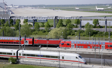 DUS Airport