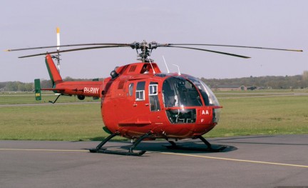 Bo105