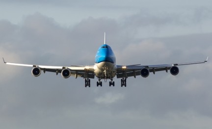 Foto (c) KLM