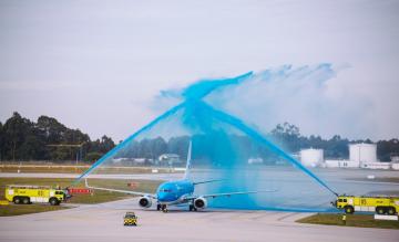 Foto (c) KLM