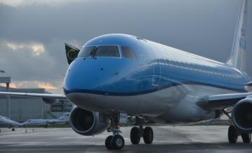 Foto (c) KLM