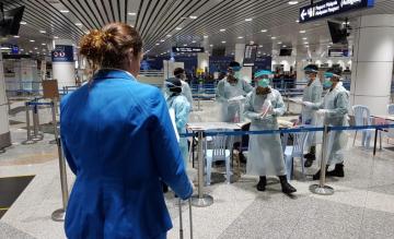 Foto (c) KLM KLM crew