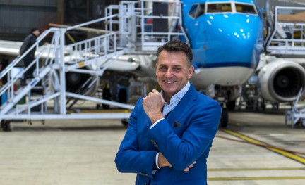 Ton Dortmans