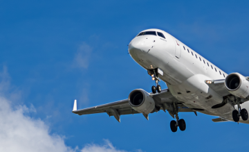 Foto (c) pxhere Eastern Airways