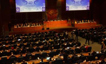 ICAO Assembly
