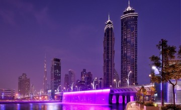 Foto (c) Marriott JW Marriott Marquis Dubai