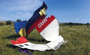 MH17