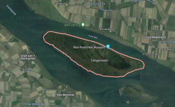 Tiengemeten