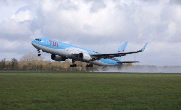 TUI 767 Groningen