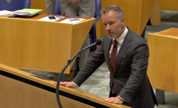 Foto (c) BVNL Van Haga BVNL