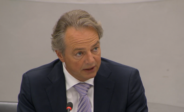 Foto (c) Tweede Kamer Barry Madlener