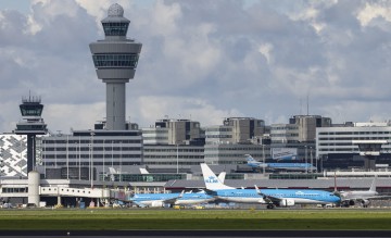 Schiphol