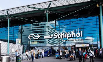 Schiphol