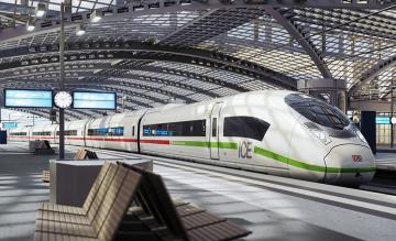 Foto (c) Deutsche Bahn ICE