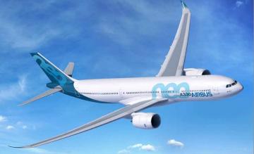Foto (c) Airbus