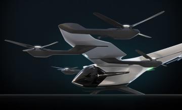 Foto (c) Airbus CityAirbus NextGen