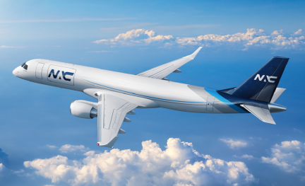 Foto (c) Embraer