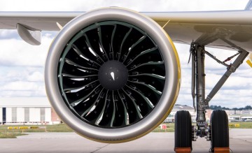 Pratt-and-Whitney-GTF(c)Airbus Pratt-and-Whitney-GTF(c)Airbus