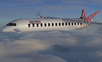 Foto (c) Dante Aeronautics Volotea Dante