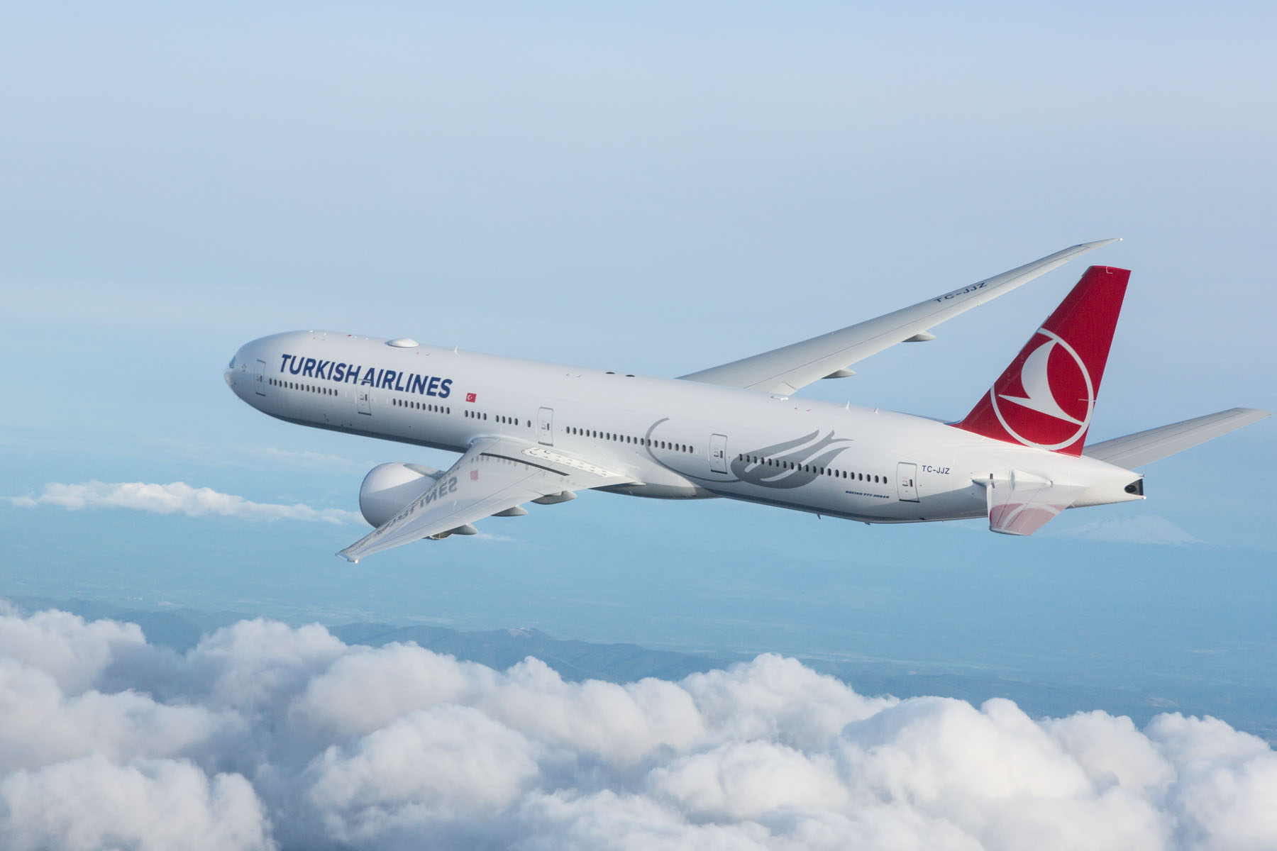 houd er rekening mee dat pit Tweet Turkish Airlines groeit stevig door in 2018 | Luchtvaartnieuws