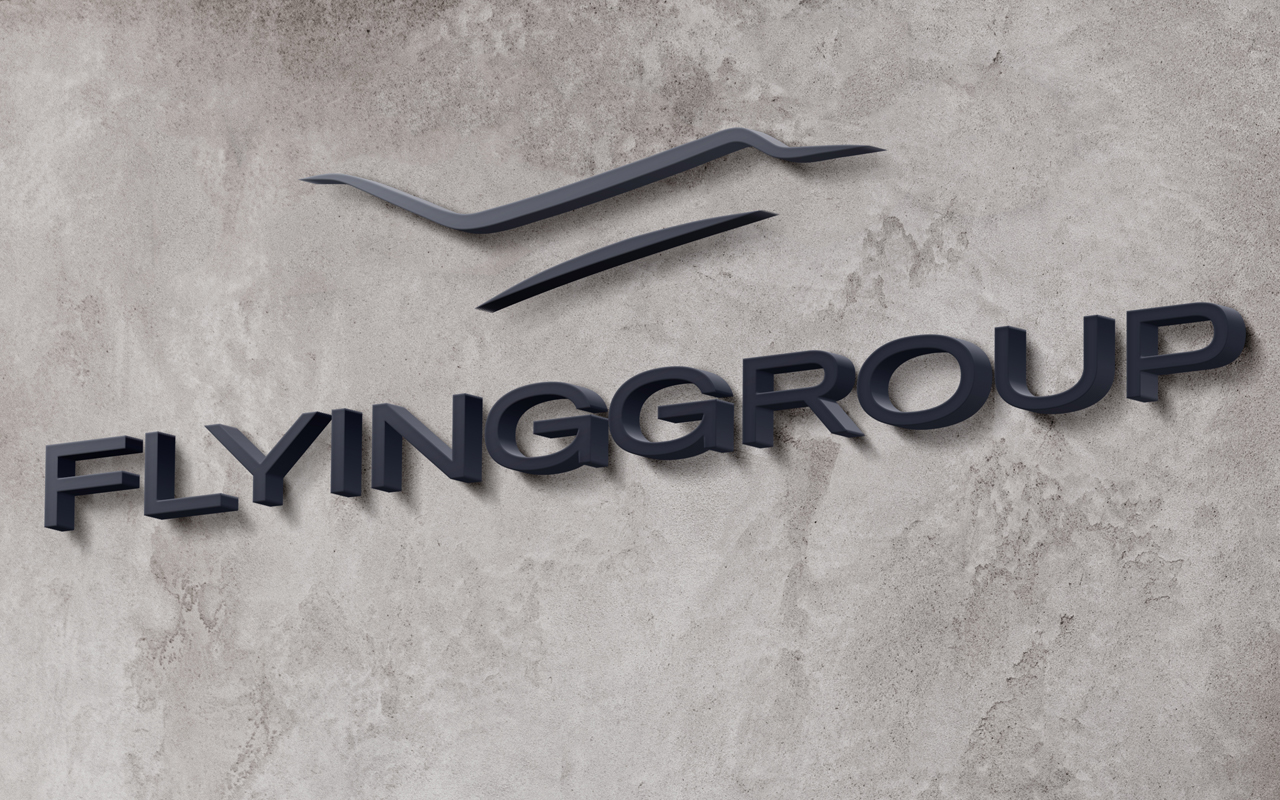 Flying Group logo