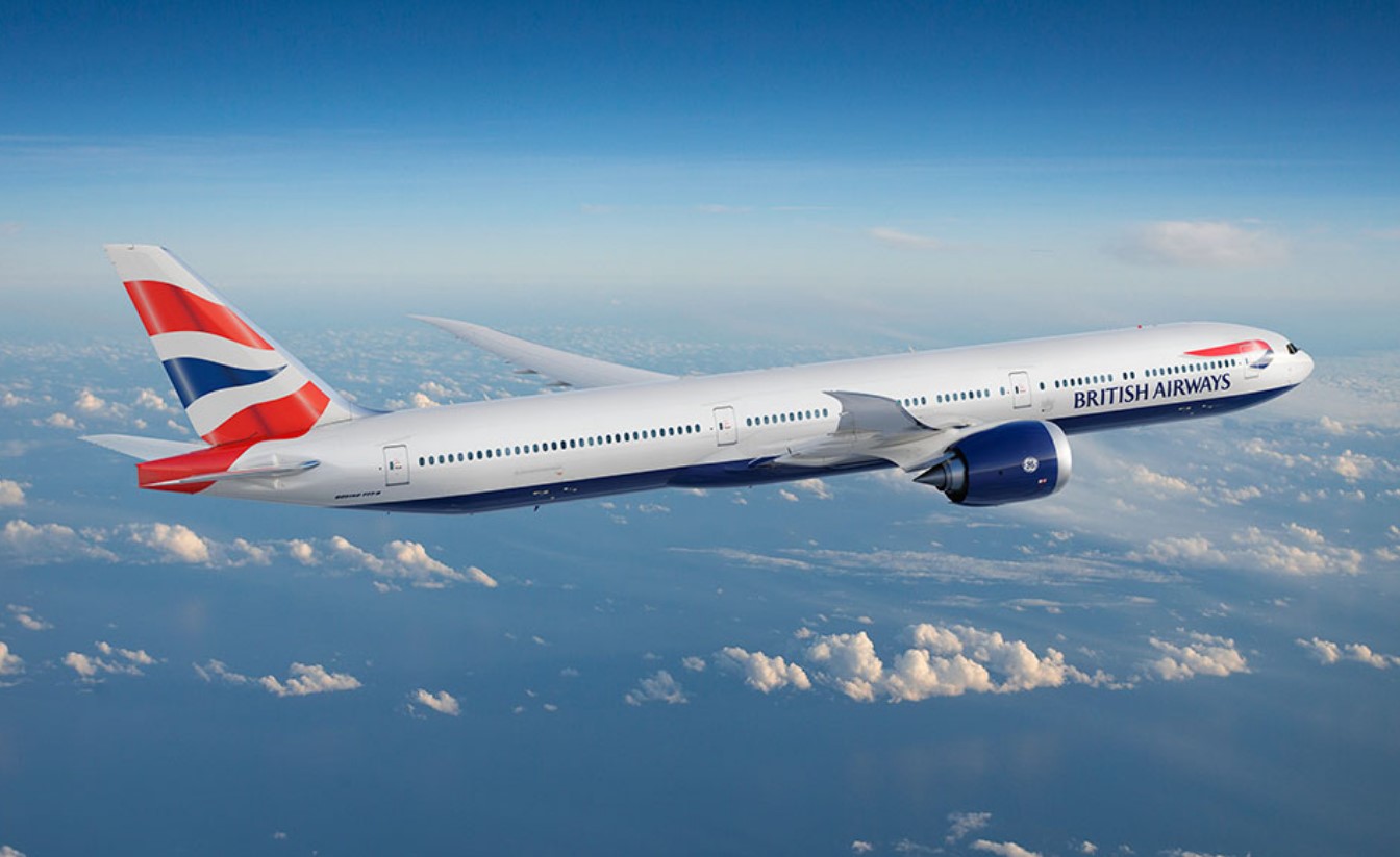 British Airways expects first Boeing 7779s in 2024 Archyde