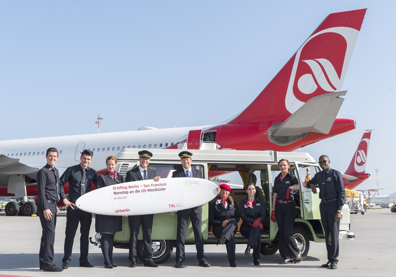 airberlin 