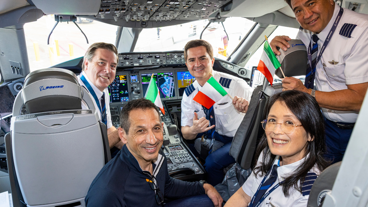 Foto (c) Alaska Airlines