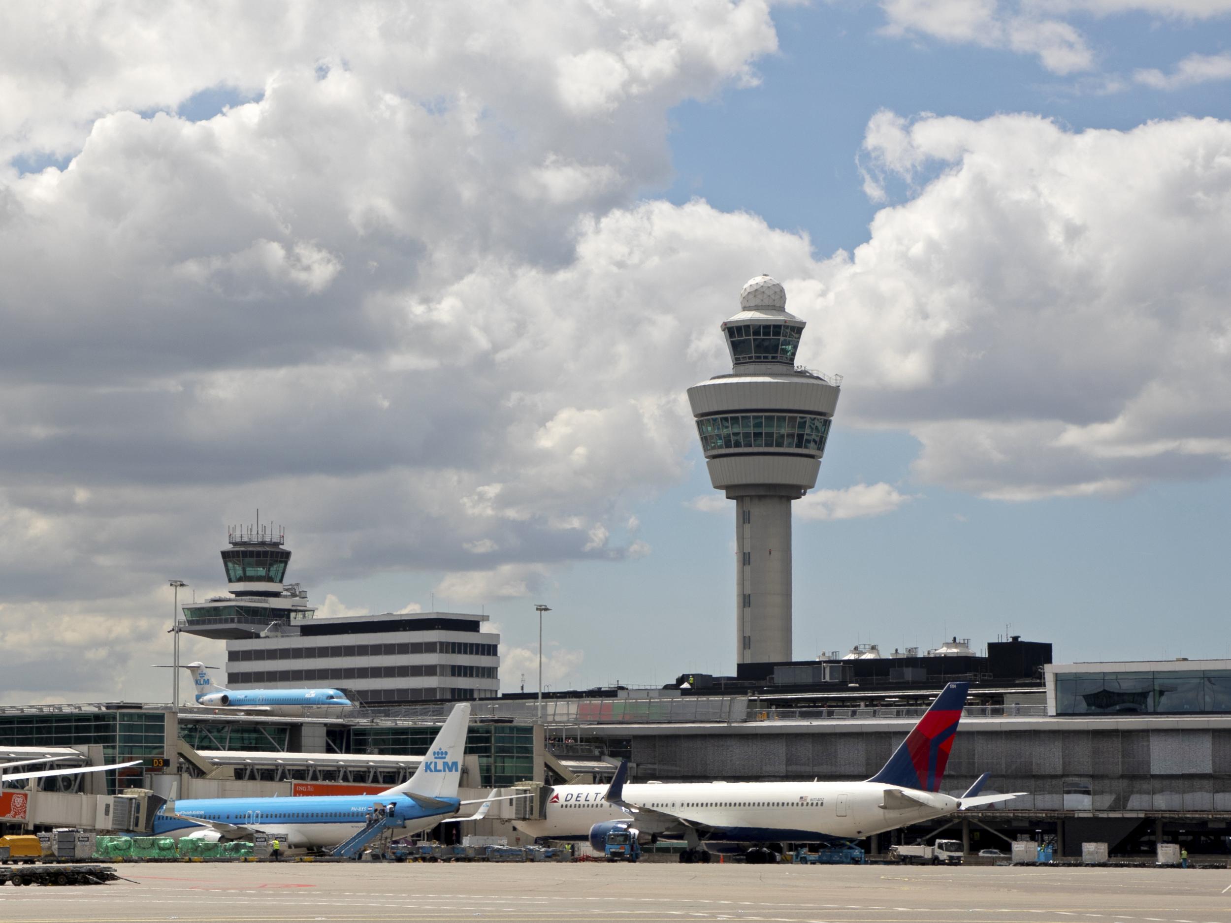 Update: KLM stops code sharing with Aeroflot