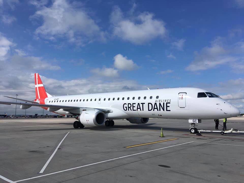 Great Dane Airlines