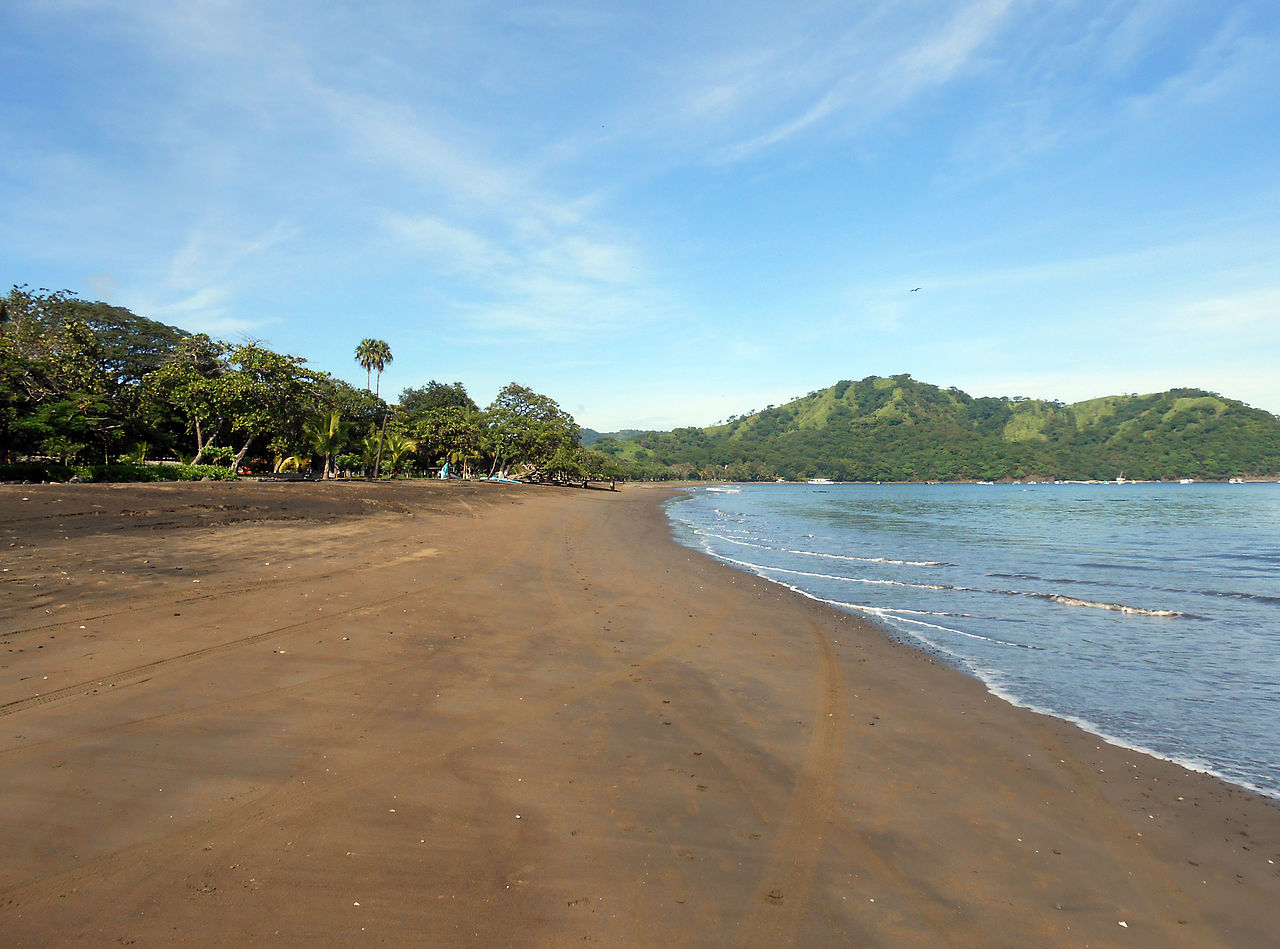 Guanacaste