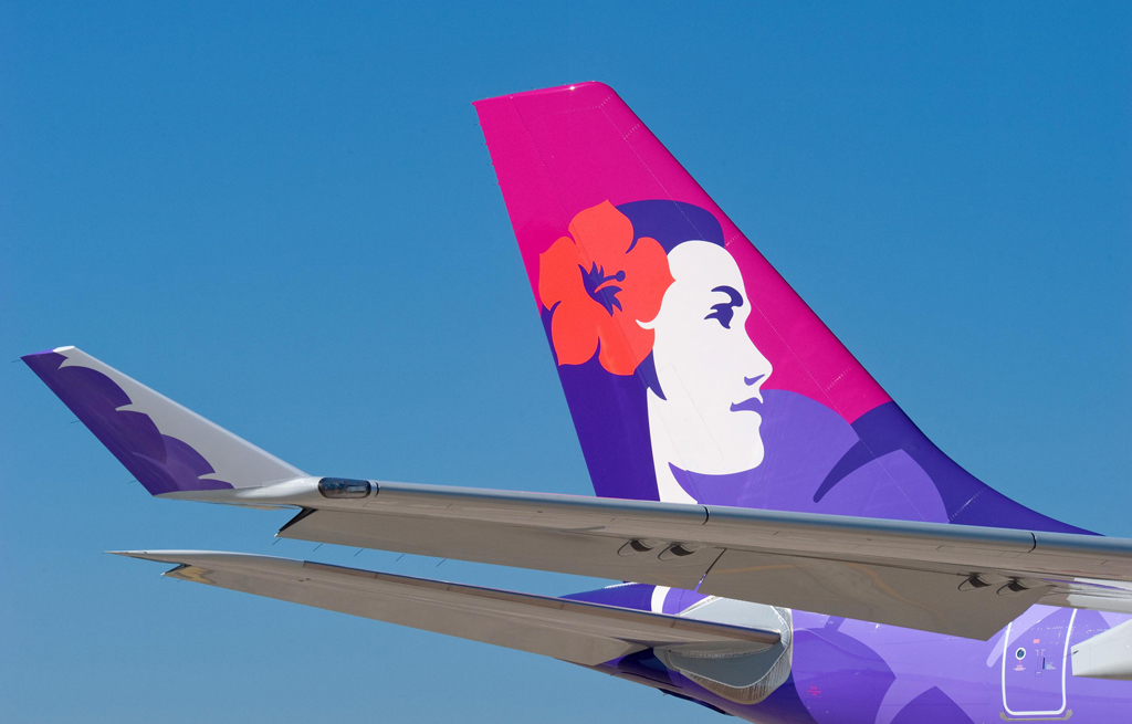 Hawaiian Airlines Bezegelt Lot Probleemkindje Airbus Luchtvaartnieuws