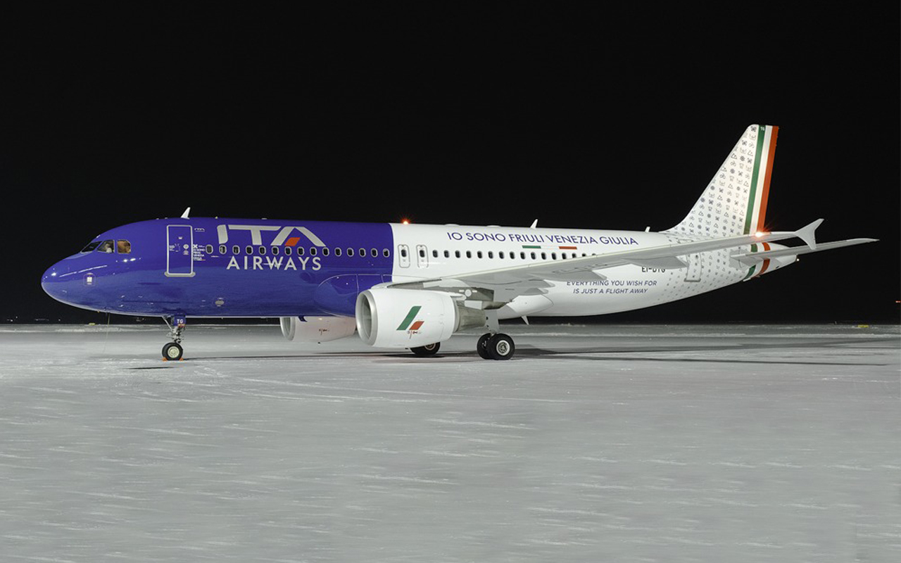 La Roma vuole continuare i negoziati con Lufthansa su ITA Airways