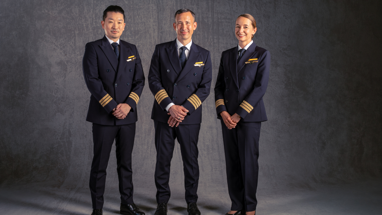 Foto (c) Lufthansa