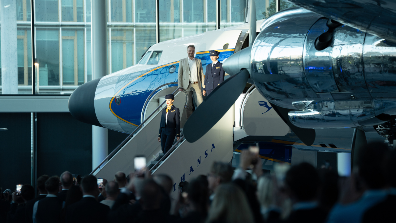 Foto (c) Lufthansa