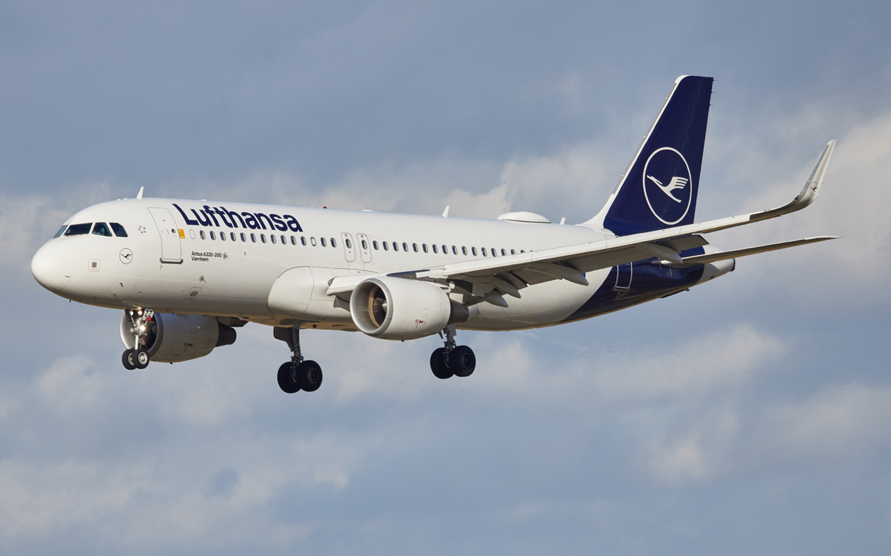 Lufthansa Resumes Limited Flights to Tel Aviv, Ticket Sales Begin Next Monday