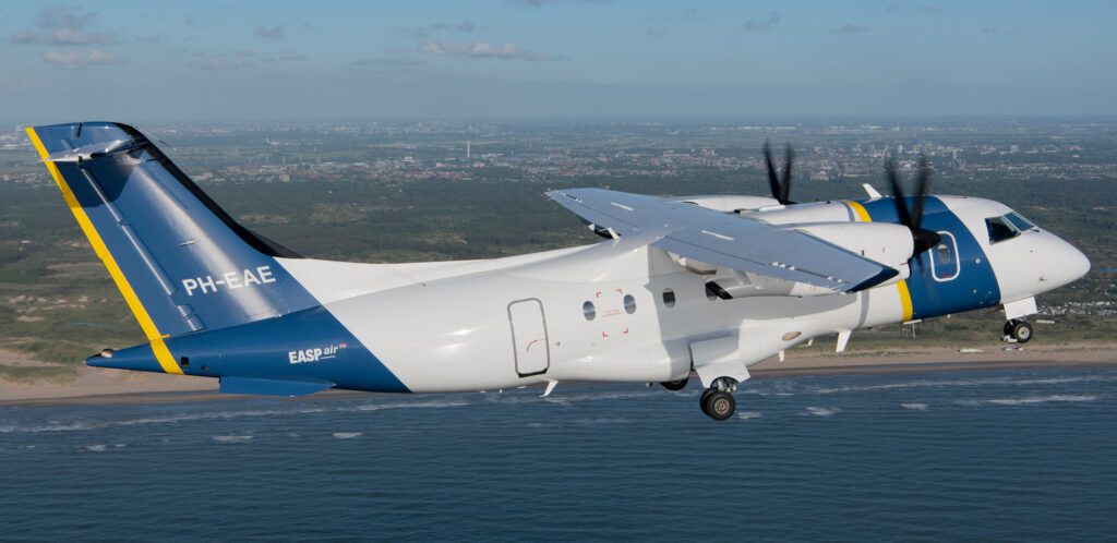 Dornier-DO-328