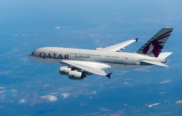 Qatar Airways Blijft Bij Standpunt A Gaat Eruit Luchtvaartnieuws