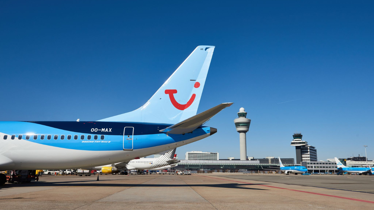 Na Brindisi opent TUI ook route vanaf Schiphol naar Tivat