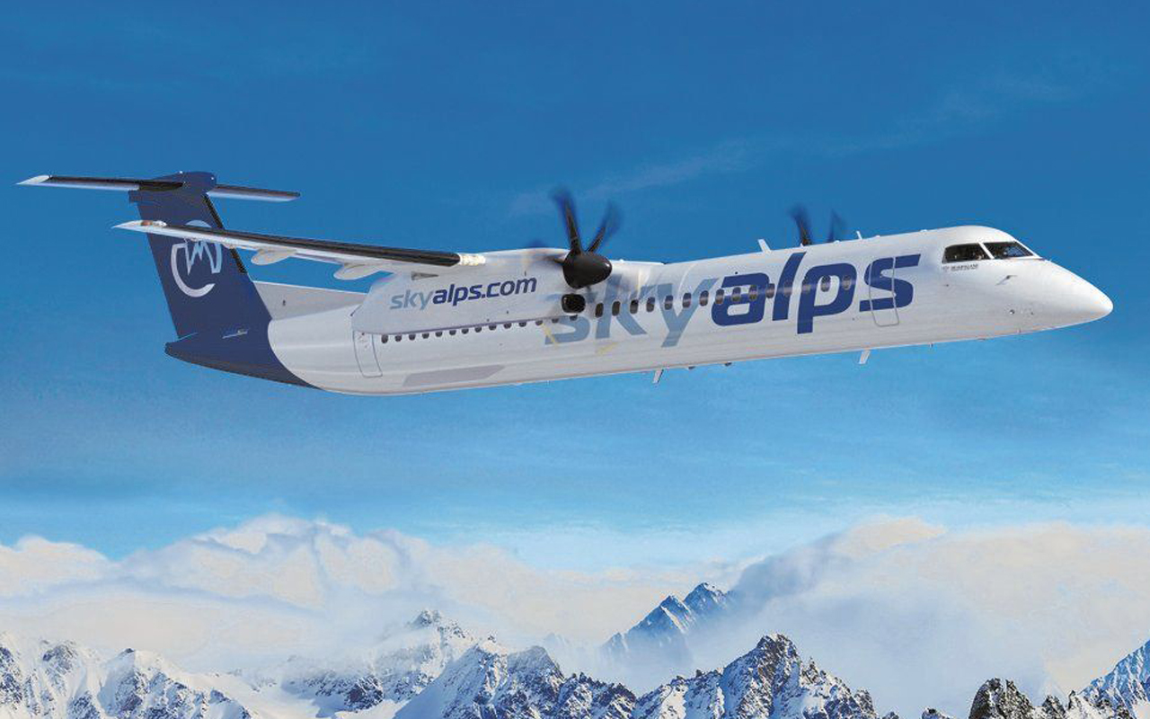 sky alps tour operator