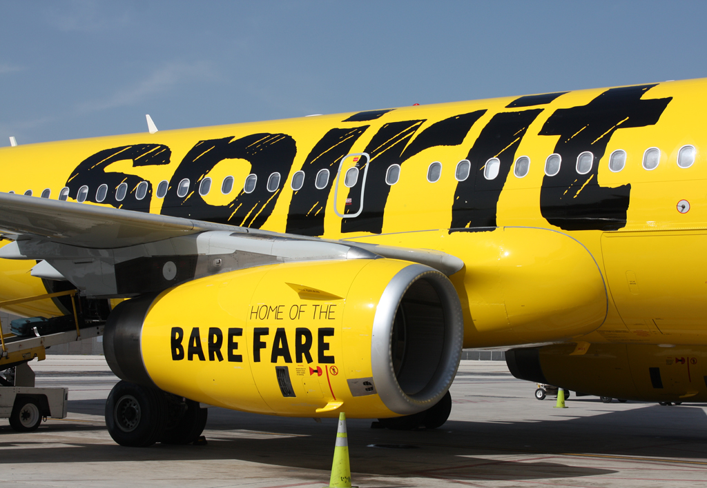 Spirit Airlines Mistakenly Sends Child to Wrong Airport: Internal Investigation and Employee Fired