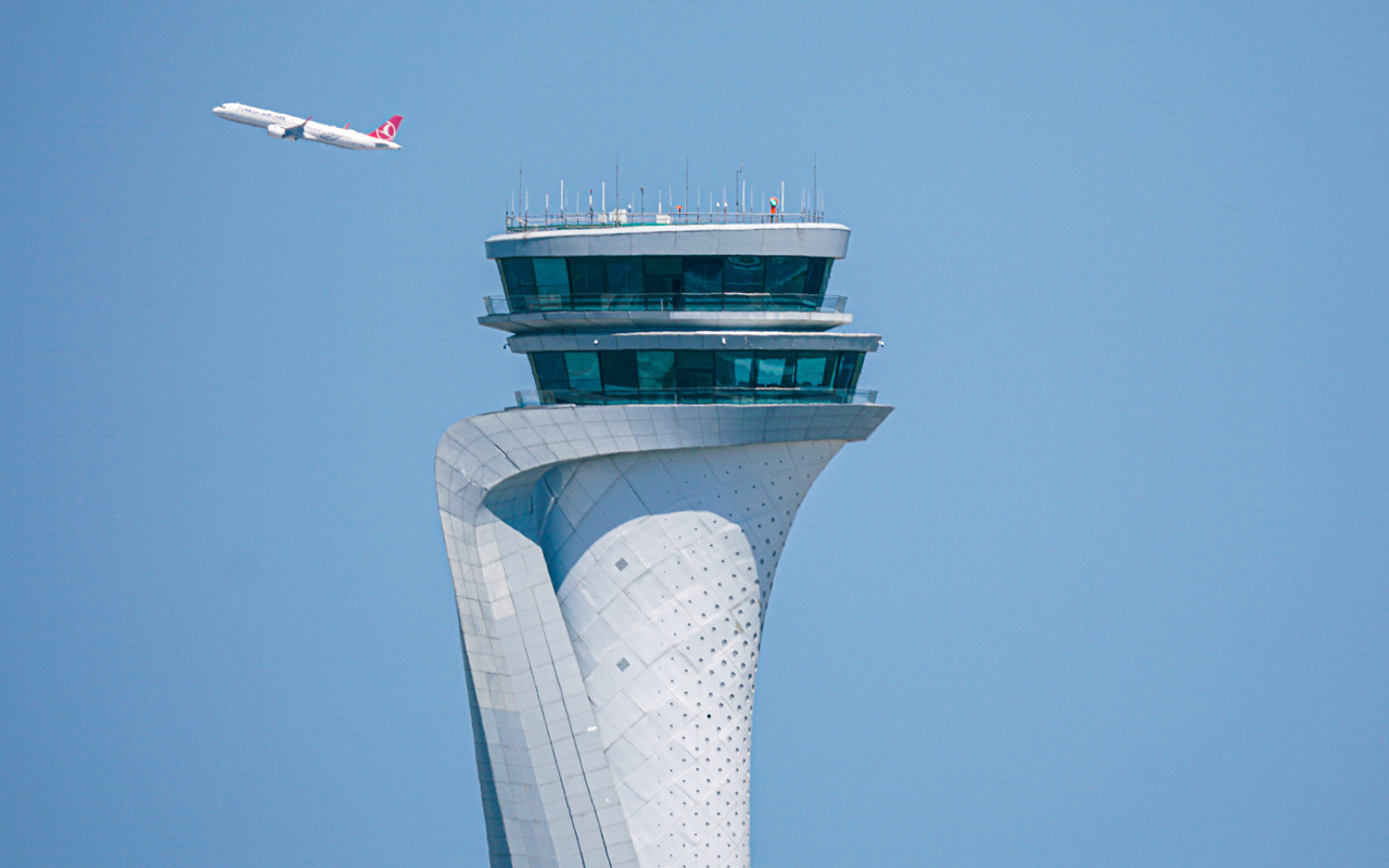 Istanbul Airport